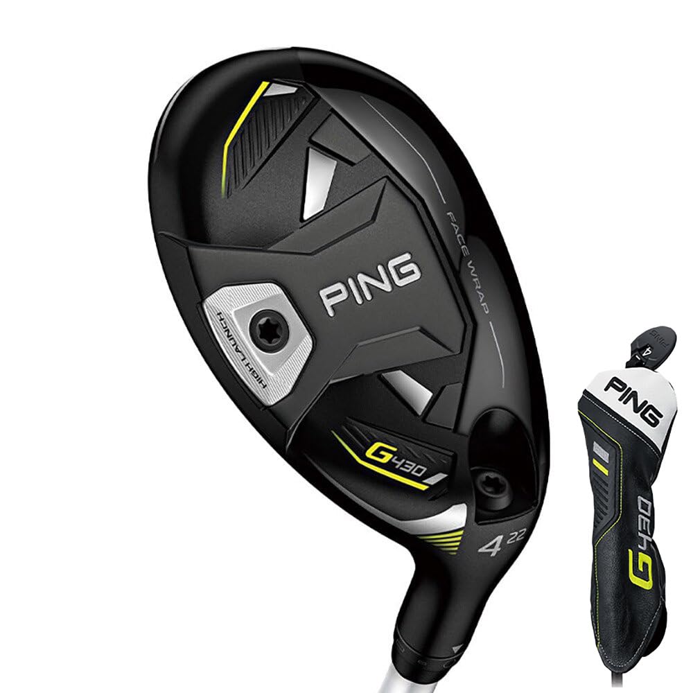 PING ピン FUJIKURA SPEEDER NX 45 G430HL 4U Amazon.co.jp: Ping G430HL MAX ドライバー Fujikura Speeder NX